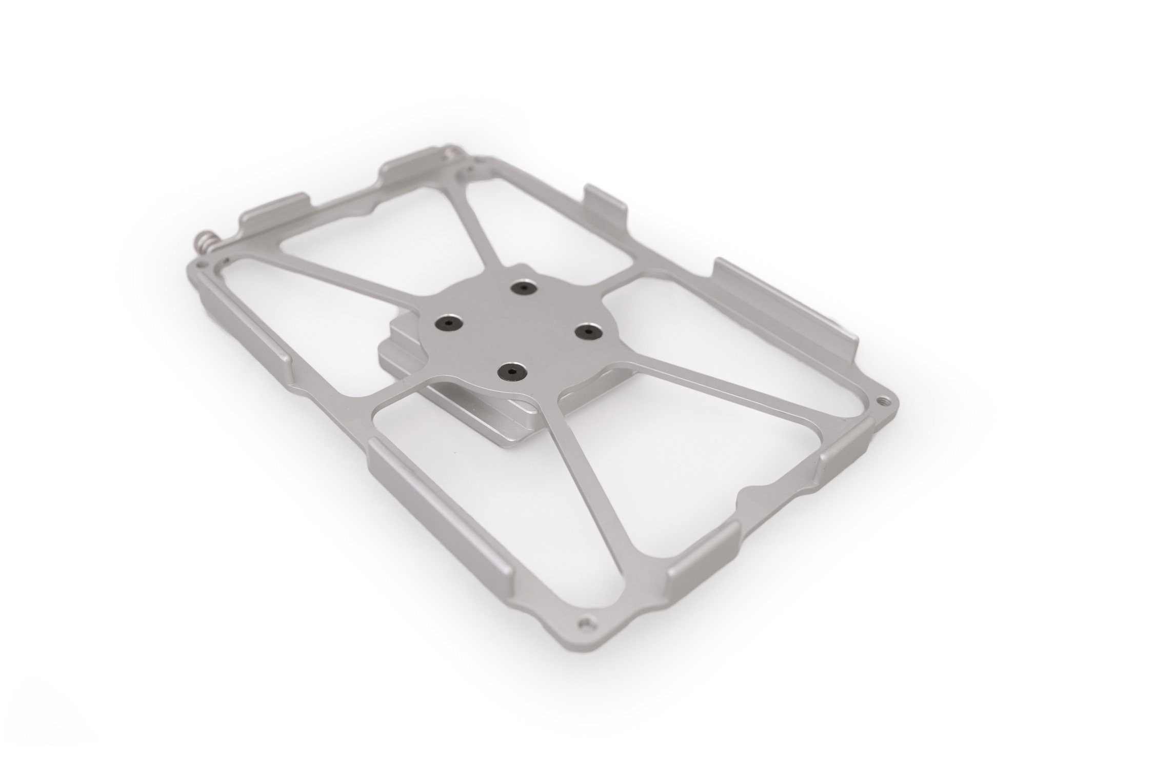 Apple Ipad Mini Assistive Technology Device Mounting